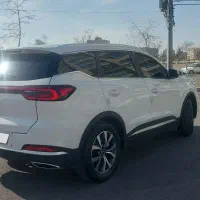 تیگو 7پرو پریمیوم مدل 1401|خودرو سواری و وانت|مشهد, جاهد شهر|دیوار