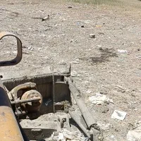 کار با بلدزرd6 برای زمینهای کشاورزی وغیره|استخدام صنعتی، فنی، مهندسی|اسلام‌‌آباد غرب, |دیوار