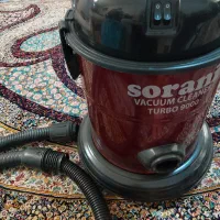 جاروبرقی نو سطلی 4میلیون