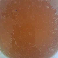 عسل خوشمزه
