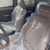 مزدا دوکابین ۲۰۰۰ هزار