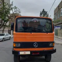 خاور کمپرسی مدل ۸۹|خودرو سنگین|مشهد, خواجه ربیع|دیوار