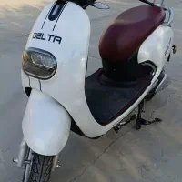 موتور برقی دلتا