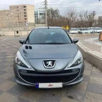 207 دنده ای