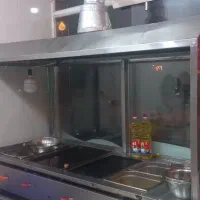 واگذاری وسایل ساندویچی|فروشگاه و مغازه|قم, باجک دو|دیوار