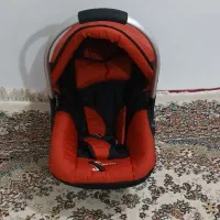 کریر نوزادی|کالسکه و لوازم جانبی|تبریز, |دیوار
