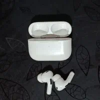 هندزفری hiska 2 pro(طرح ایرپاد)