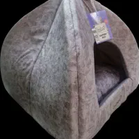 خانه گربه (برند آلمانی Cachet)