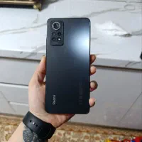 گوشی ردمی نوت 12پرو|موبایل|تهران, دولتخواه جنوبی|دیوار