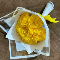 گل ربانی