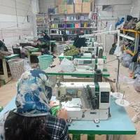 راسته دوز ماهر و بردست اتو کار و سردوز کار