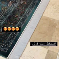 محافظ ریشه فرش