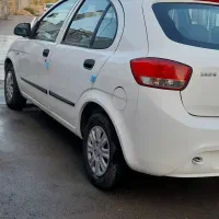 تیبا 2 (هاچبک) EX، مدل ۱۳۹۷|خودرو سواری و وانت|تربت‌حیدریه, ۴۵ متری|دیوار