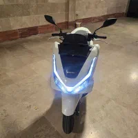 موتور پی سی ایکس PCX اصلی صفر