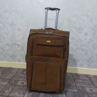 چمدان