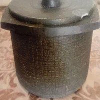 قابلمه سنگی|ظروف پخت‌وپز|فردیس, منظریه|دیوار