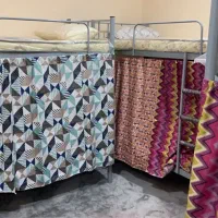 پانسیون آقایان ویژه ایرانی ها دبی( شارجه)|اجارهٔ کوتاهمدت آپارتمان و سوئیت|تهران, آبشار|دیوار