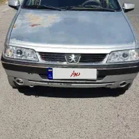 پژو اس ال ایکس مدل 88 فنی به تضمین مکانیک|خودرو سواری و وانت|سمنان, |دیوار