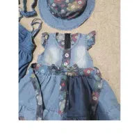 پیراهن لی بچه گانه|کفش و لباس بچه|اندیشه, اندیشه فاز ۲|دیوار