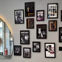 استخدام کار آموز / باریستا ( خانم )