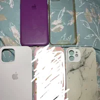 قاب آیفون 12 و 8