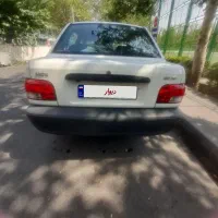 پراید 131 SE، مدل ۱۳۹۹|خودرو سواری و وانت|تهران, تسلیحات|دیوار