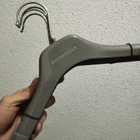 چوب کار آویز لباس ۳مدل