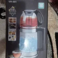 چای ساز نو