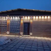 برقکشی، برقکاری ساختمان ،خرده کاری