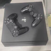 ps4 pro|کنسول، بازی ویدئویی و آنلاین|دوگنبدان, |دیوار