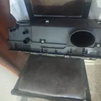 درب سوپاپ وپدال گاز ودریچه گاز بوش.گلویی بنزین دنا