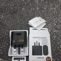 شارژر فست شارژ سریع اک اک