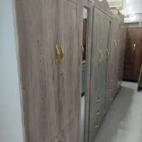 کمد نو سمساری معین|جاکفشی، کمد، دراور|میناب, |دیوار