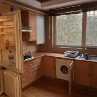 اقدسیه بوستان 90 متر 1خواب