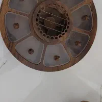 اردو خوری. خشکبار سالم ودر حد نو