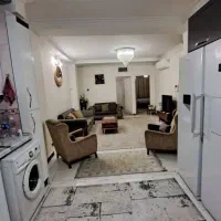 آپارتمان 73متری بازسازی شده  تک واحدی(املاک ربانی)