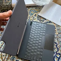 مجیک کیبرد آی‌پد