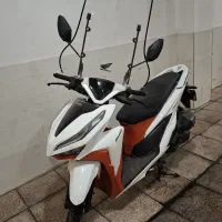 موتور طرح ۱۴۰۳|موتورسیکلت|ری, ظهیرآباد|دیوار