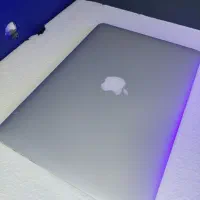 لپ تاپ مک بوک استوک تمیز macbook|رایانه همراه|شیراز, فخرآباد (دروازه کازرون)|دیوار