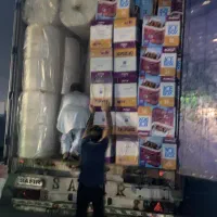 صادرات محصولات ایرانی وارسال خرده بار به عمان|خدمات حمل و نقل|شیراز, شهرک مهدی‌آباد|دیوار