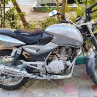 پالس پره ای 180