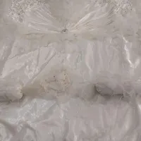سرویس رو تختی نگین کاری شده