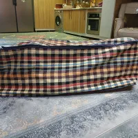 باسلام کاور رختخواب نو بفروش می‌رسد بدون پارگی