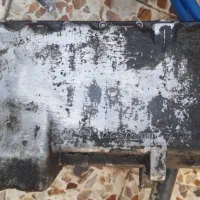 سرسیلندر۴۰۵دوگانه وکارترروغن