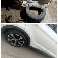 صافکاری (PDR)