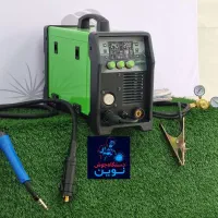 دستگاه جوش CO2 ایران ترانس MIG 200 D