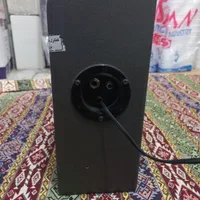 بلندگو اکو همراه|سیستم صوتی خانگی|دزفول, |دیوار