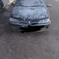 فروش پارس|خودرو سواری و وانت|مرودشت, نقش رستم|دیوار