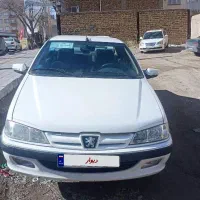 پژو پارس Tu5 مدل۴۰۱|خودرو سواری و وانت|ارومیه, |دیوار