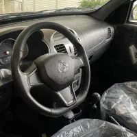 کوییک gxl|خودرو سواری و وانت|همدان, |دیوار